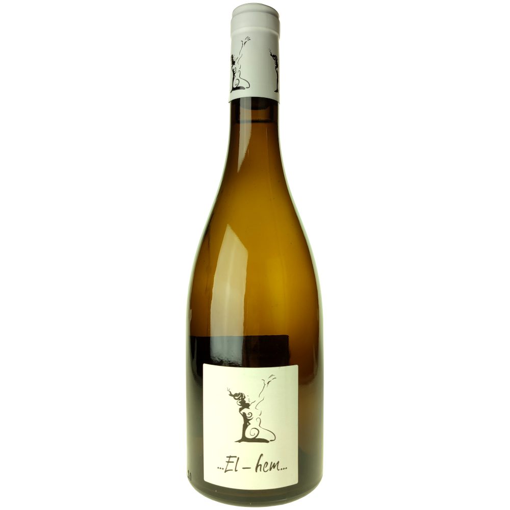 Roussette de Savoie El Hem 2022 Domaine Gilles Berlioz